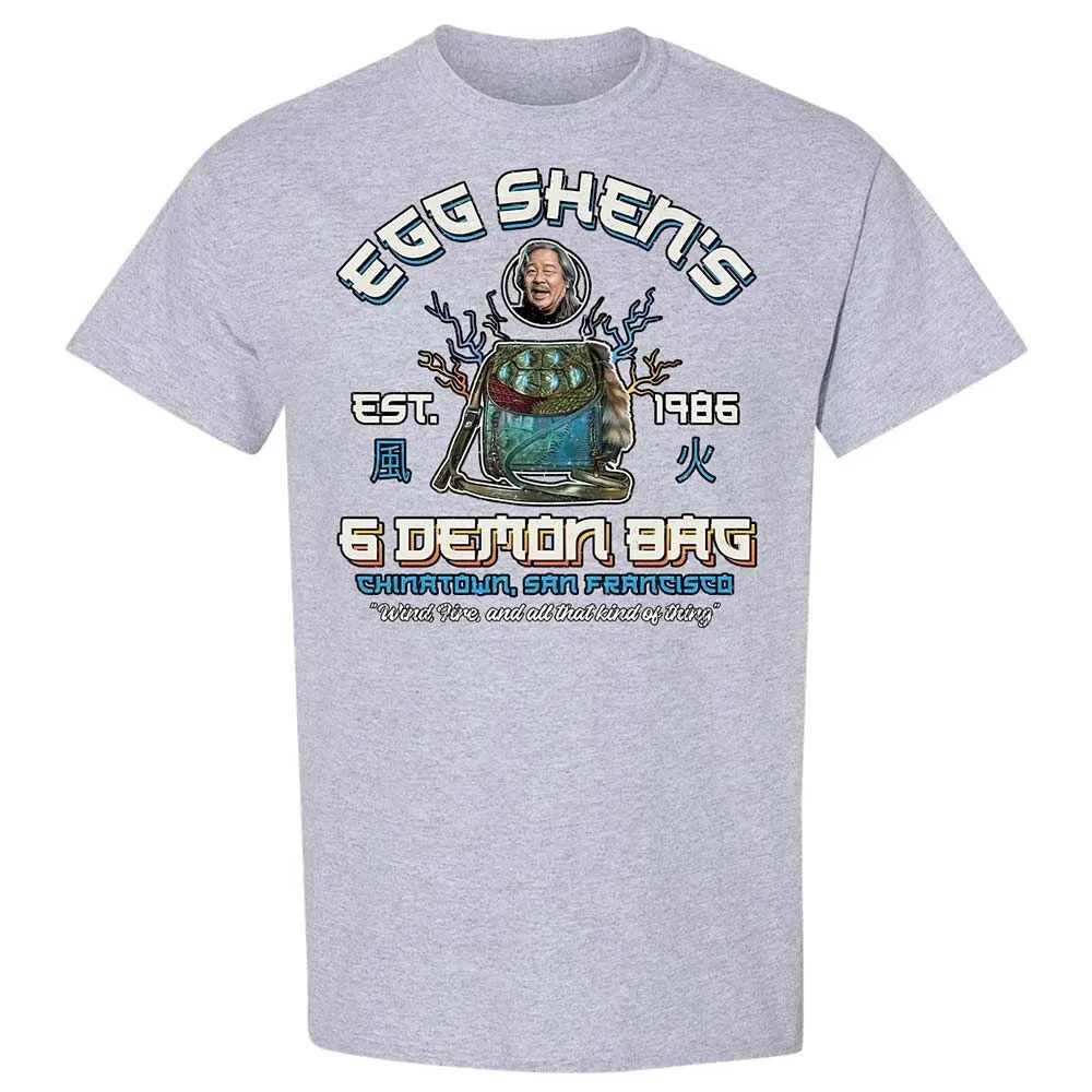 Classic Unisex T-Shirt - CVFSS79M - Sport Grey - 21
