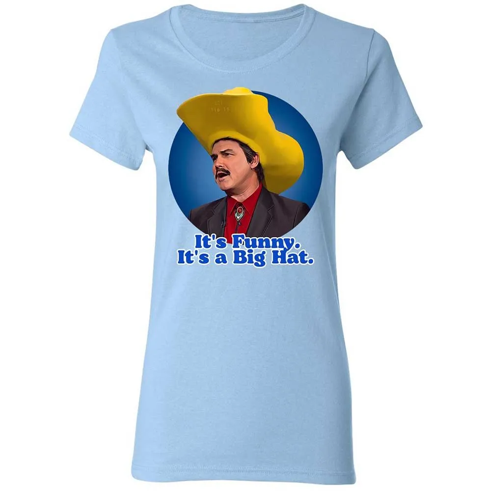 It's funny - Light Blue - 6