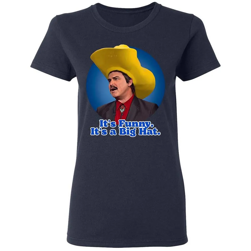 It's funny - Navy - 14