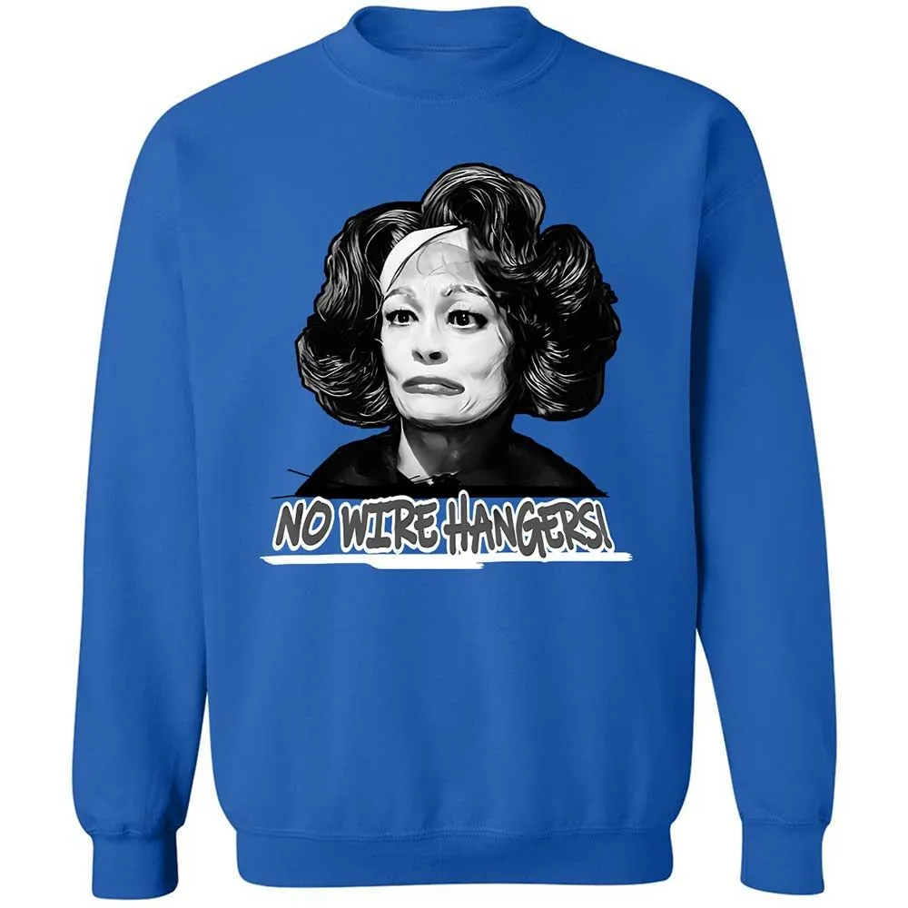 Classic Unisex Sweatshirt - RUY1BPYG - Royal - 3