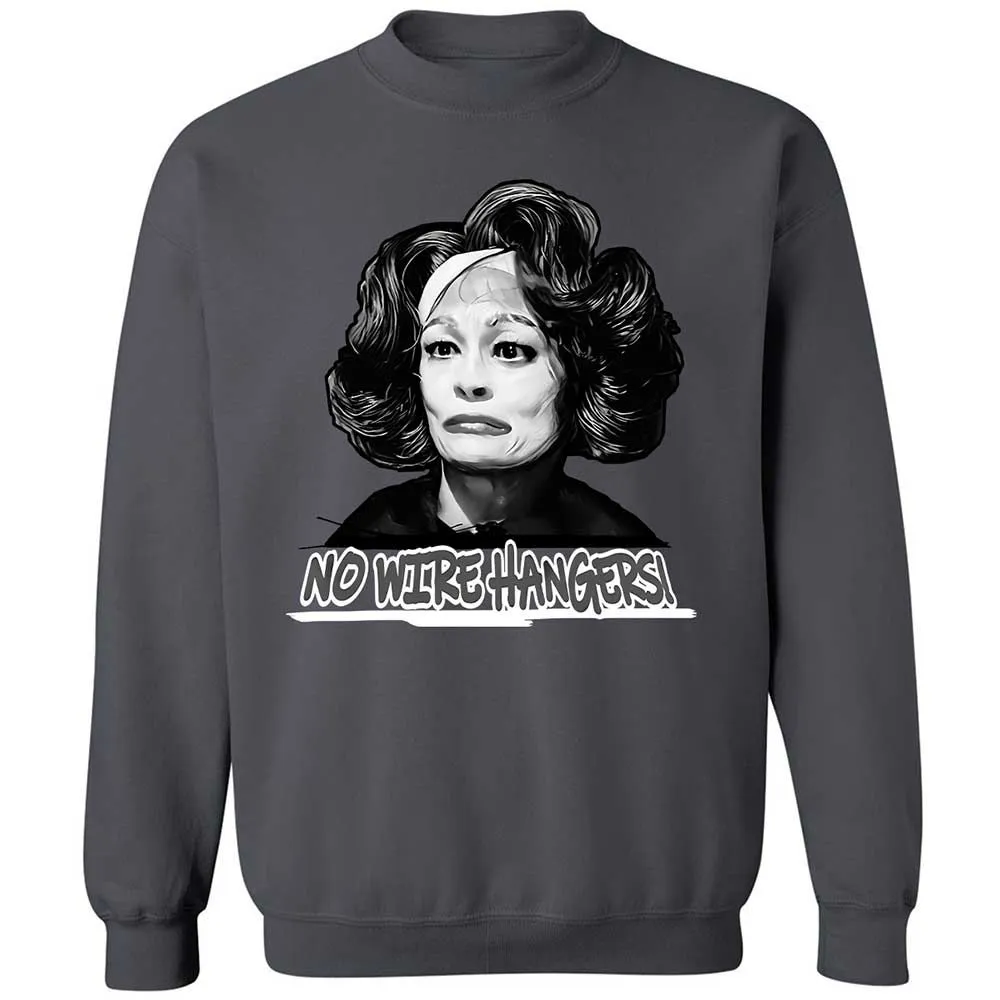 Classic Unisex Sweatshirt - RUY1BPYG - Charcoal - 6
