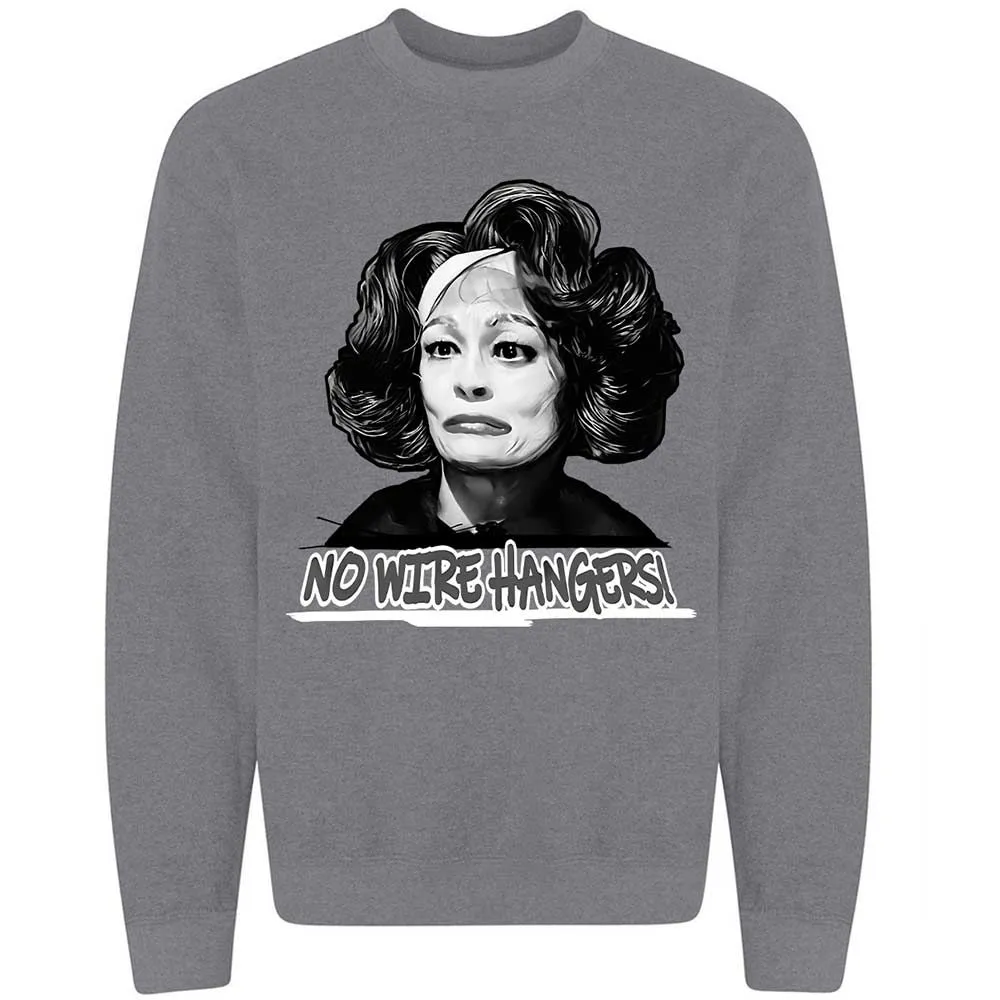 Classic Unisex Sweatshirt - RUY1BPYG - Graphite Heather - 7