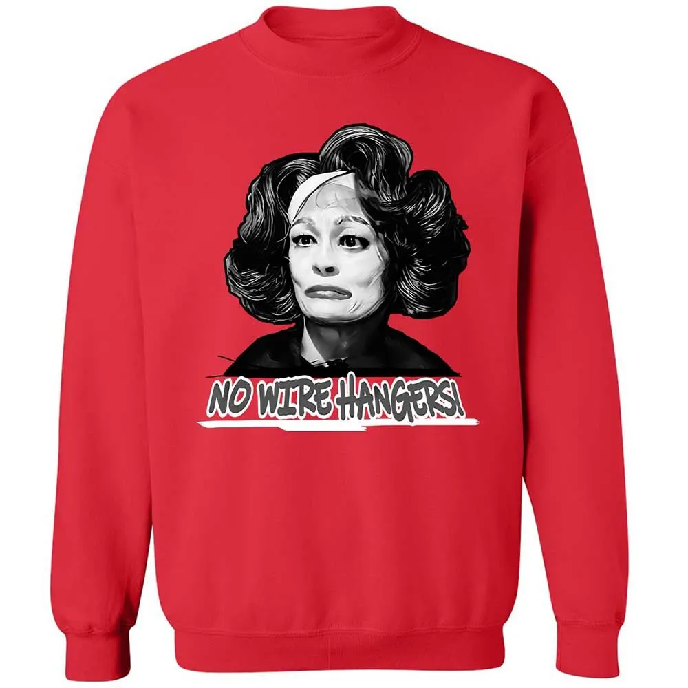Classic Unisex Sweatshirt - RUY1BPYG - Red - 10