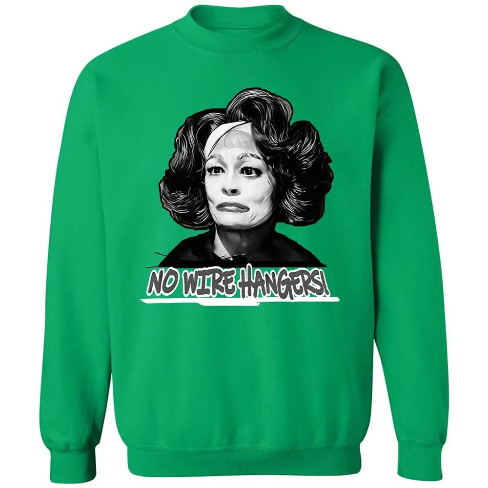 Classic Unisex Sweatshirt - RUY1BPYG - Irish Green - 13