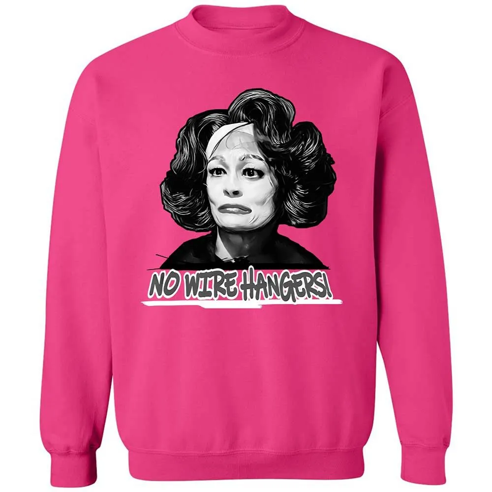 Classic Unisex Sweatshirt - RUY1BPYG - Heliconia - 15