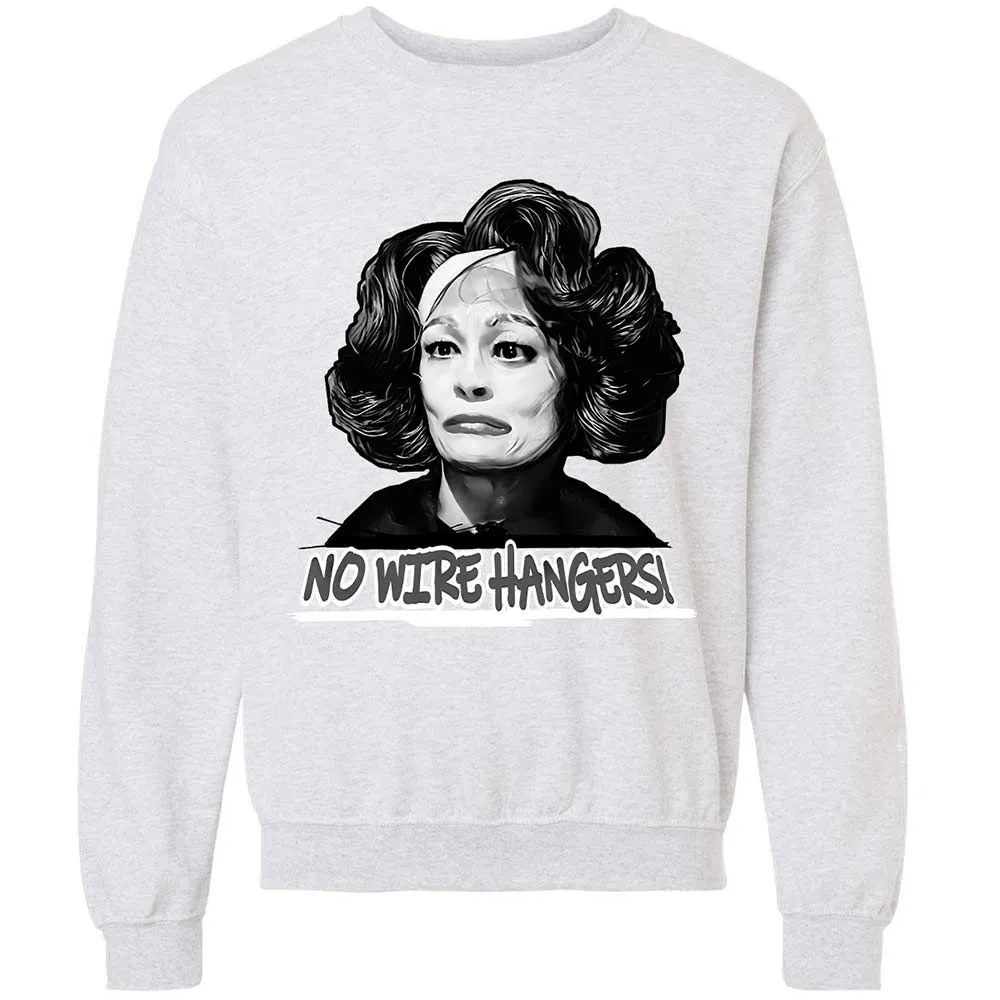 Classic Unisex Sweatshirt - RUY1BPYG - Ash - 16