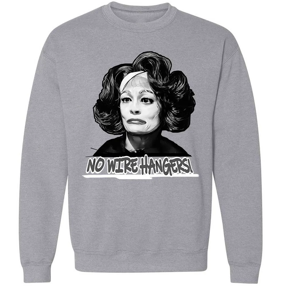 Classic Unisex Sweatshirt - RUY1BPYG - Sport Grey - 17