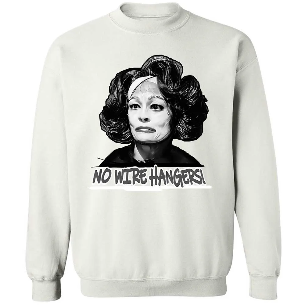 Classic Unisex Sweatshirt - RUY1BPYG - White - 18