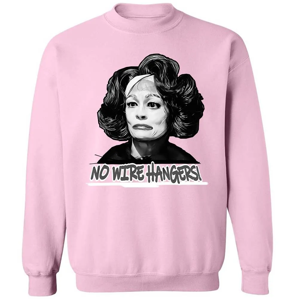 Classic Unisex Sweatshirt - RUY1BPYG - Light Pink - 19