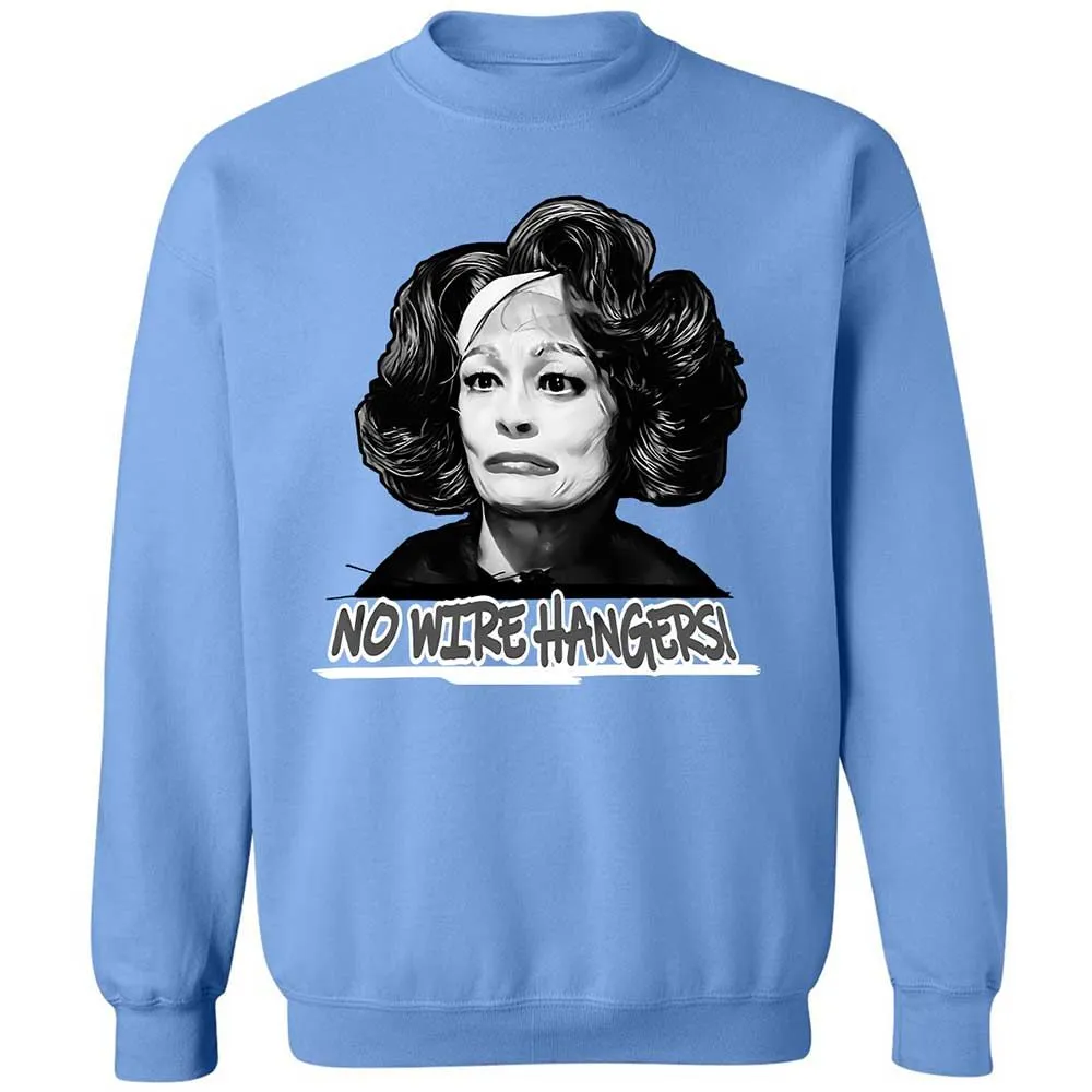 Classic Unisex Sweatshirt - RUY1BPYG - Carolina Blue - 20