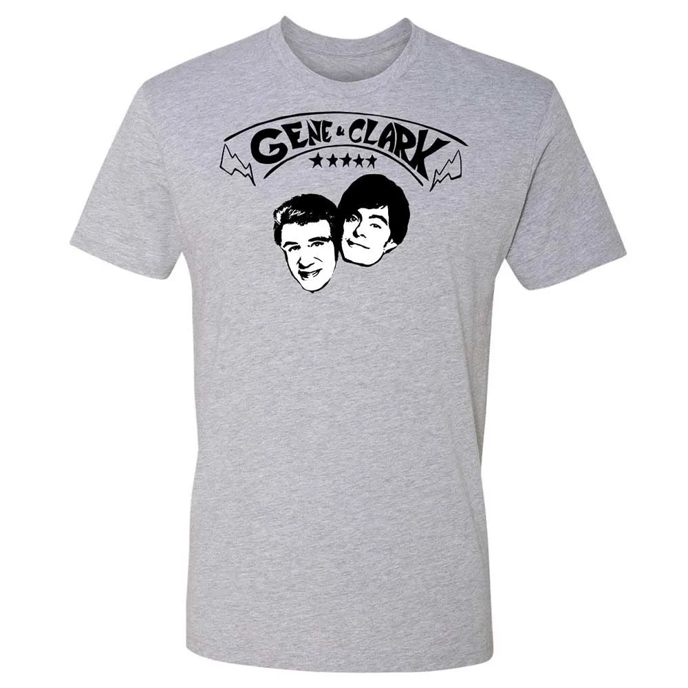 The Blue Jean Committee - Heather Grey - 2