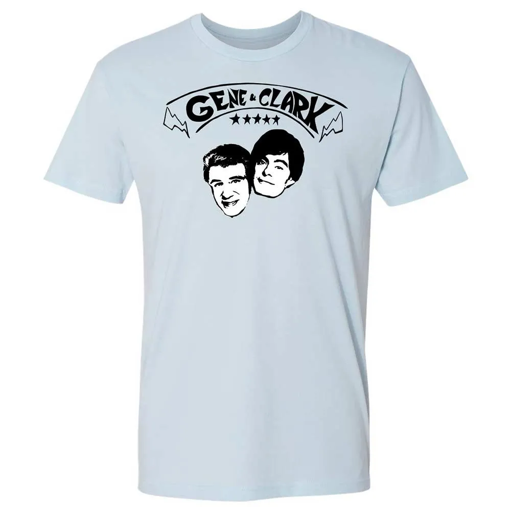The Blue Jean Committee - Light Blue - 4