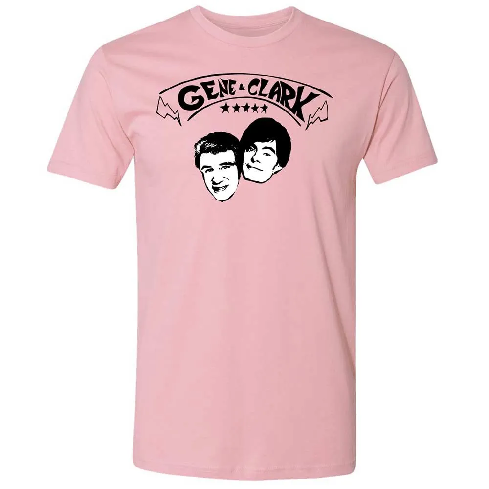 The Blue Jean Committee - Light Pink - 5