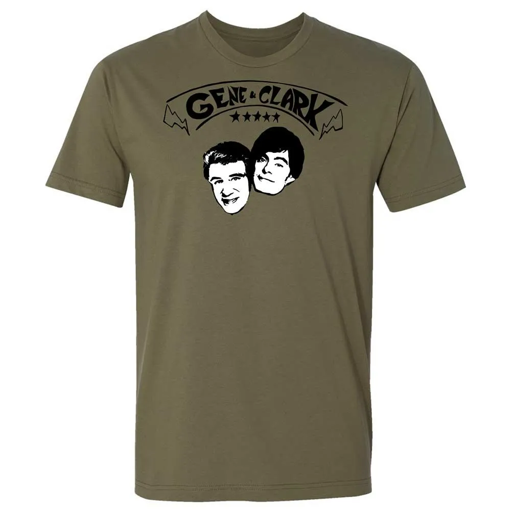 The Blue Jean Committee - Military Green - 12
