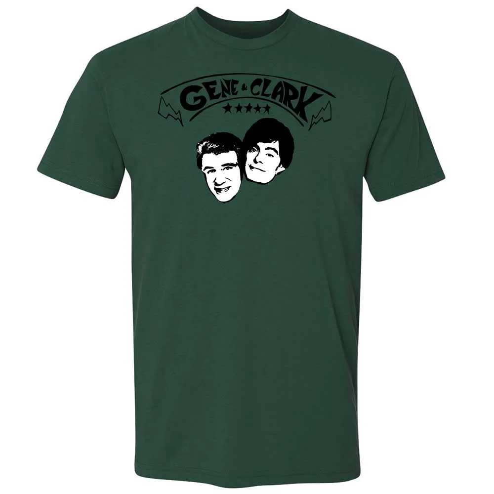 The Blue Jean Committee - Forest Green - 16