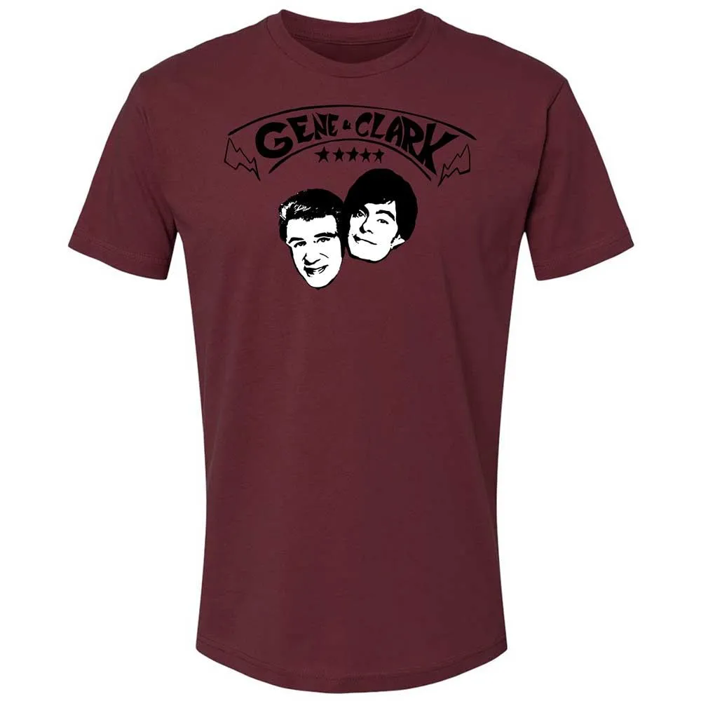 The Blue Jean Committee - Maroon - 19