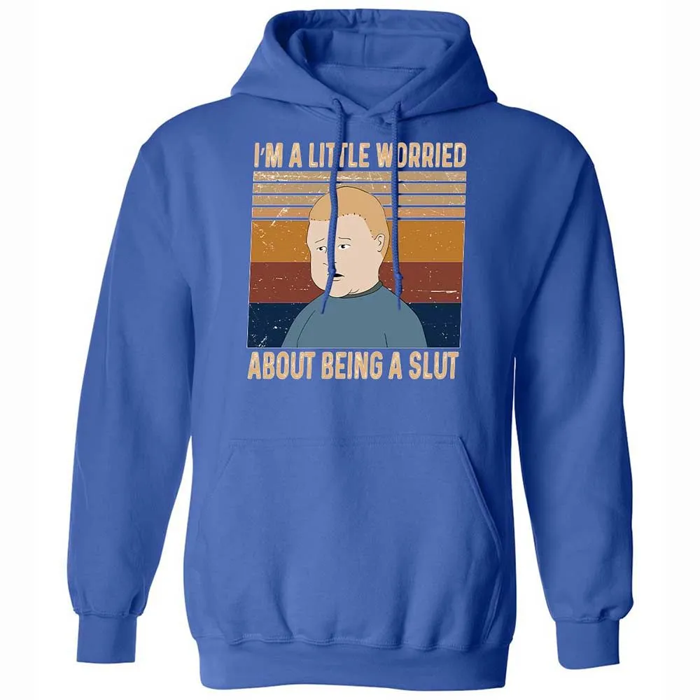 I'm a Little Worried About Being a Slut - Royal - 4