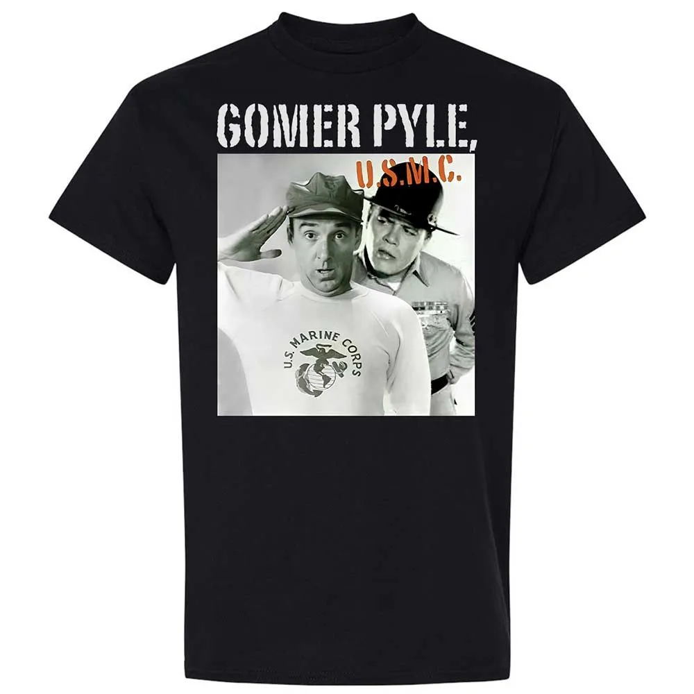 Classic Unisex T-Shirt - VV728UUY - Black - 1