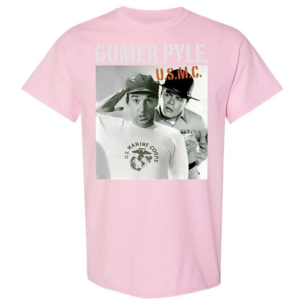 Classic Unisex T-Shirt - VV728UUY - Light Pink - 14