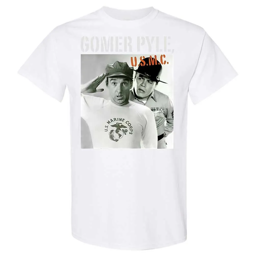 Classic Unisex T-Shirt - VV728UUY - White - 16