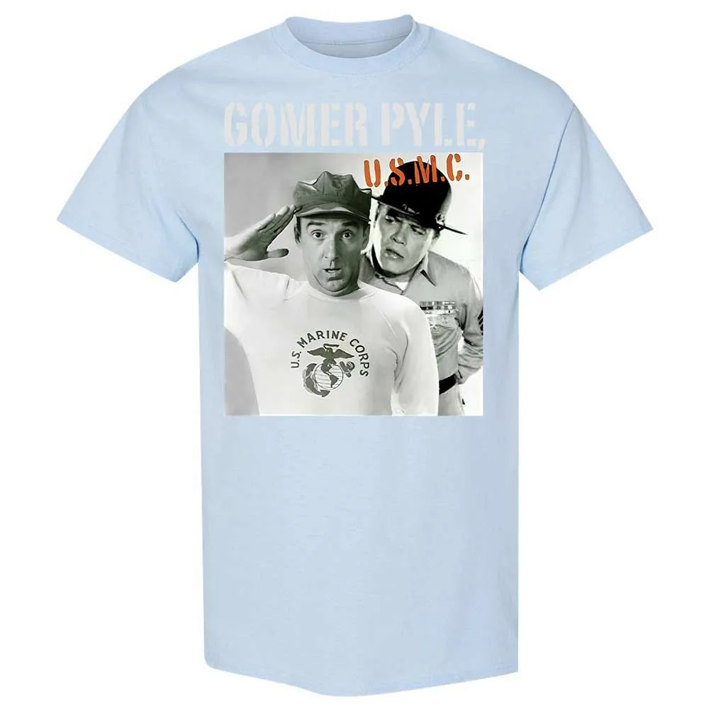 Classic Unisex T-Shirt - VV728UUY - Light Blue - 20