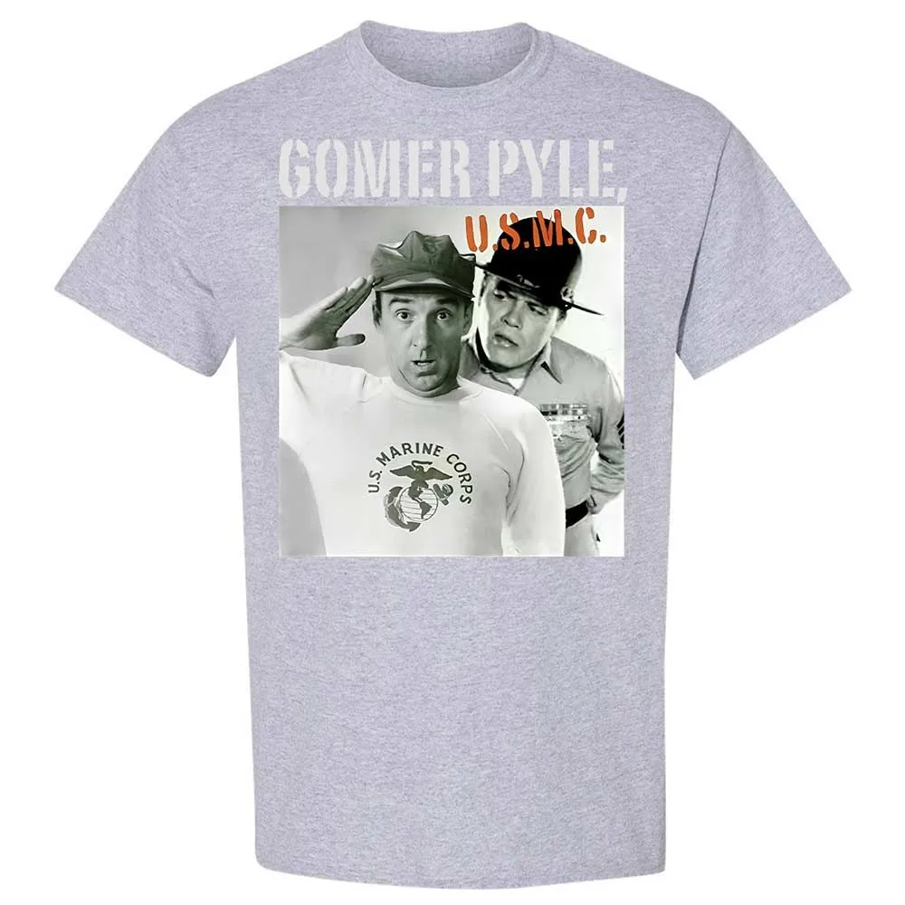 Classic Unisex T-Shirt - VV728UUY - Sport Grey - 21