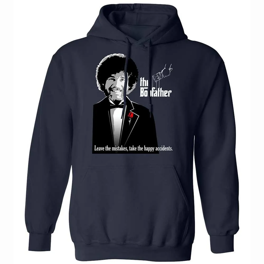 The Bobfather - Navy - 2