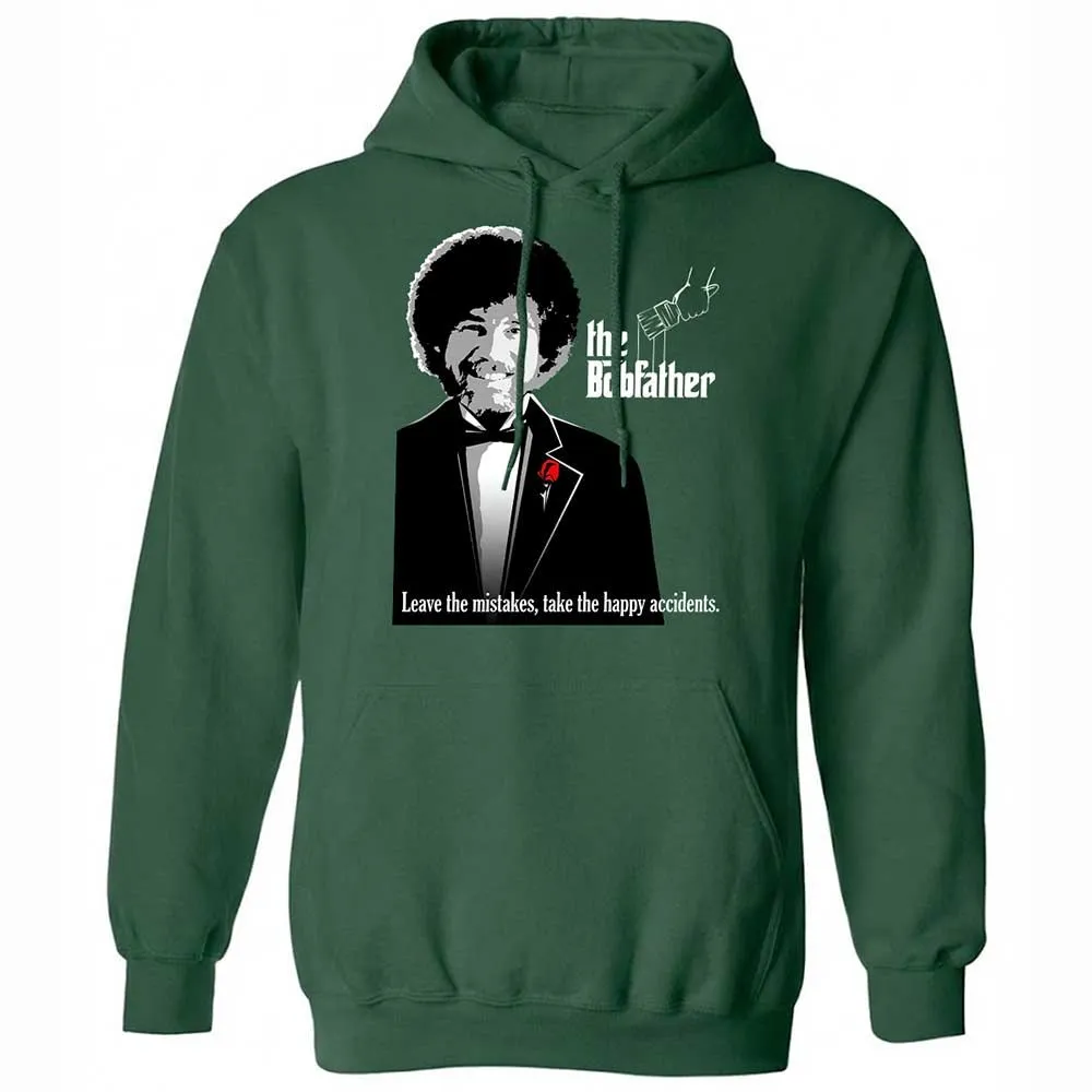 The Bobfather - Forest Green - 3