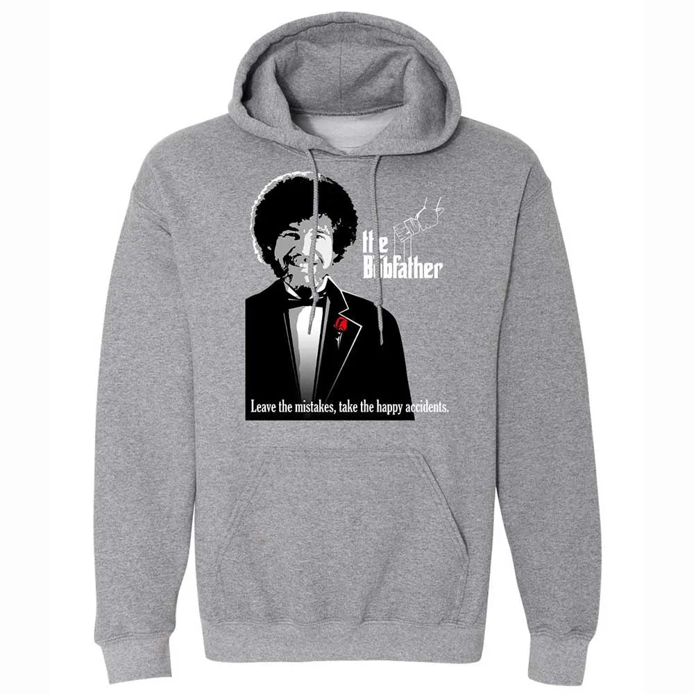 The Bobfather - Graphite Heather - 4