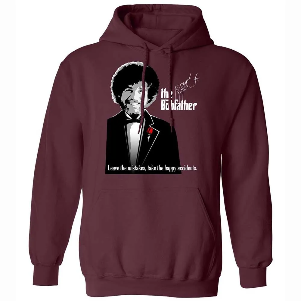 The Bobfather - Maroon - 7