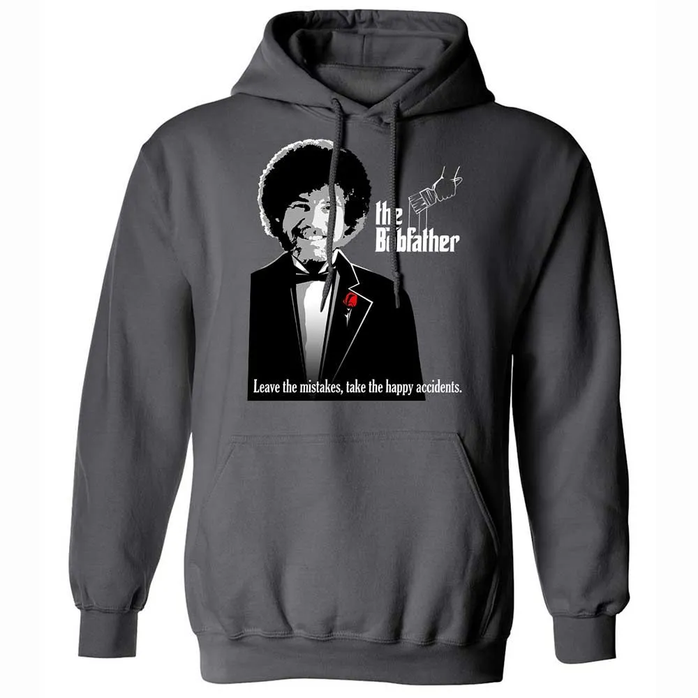 The Bobfather - Charcoal - 8