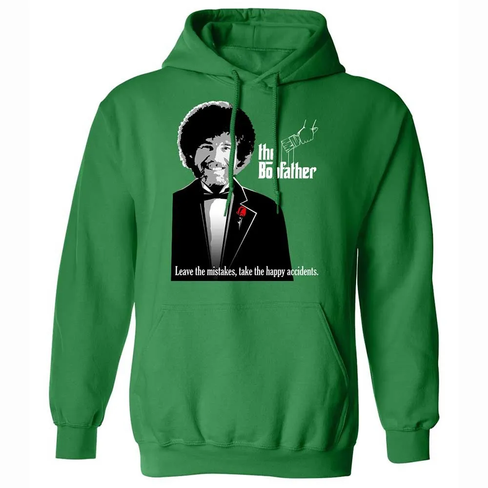 The Bobfather - Irish Green - 11