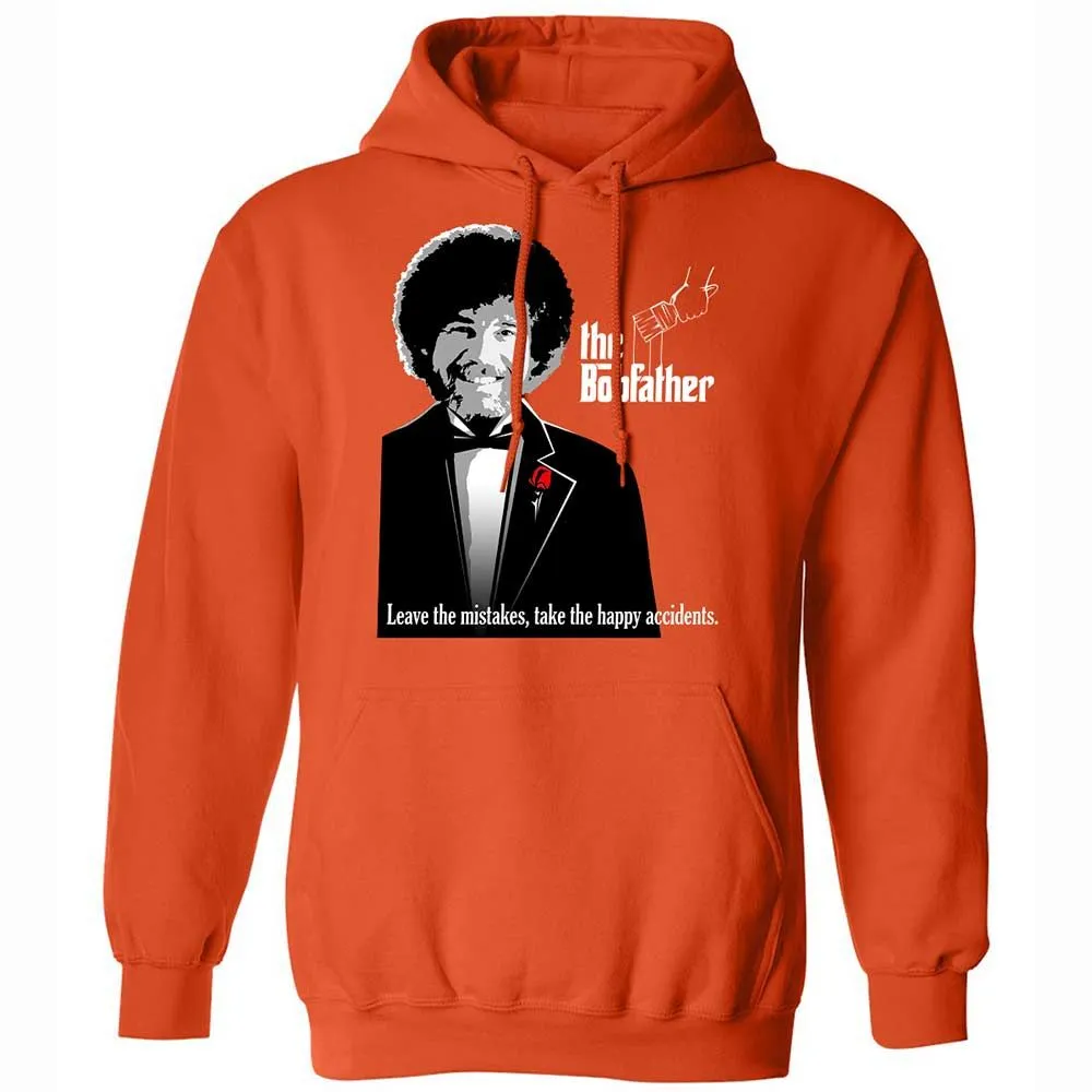 The Bobfather - Orange - 13