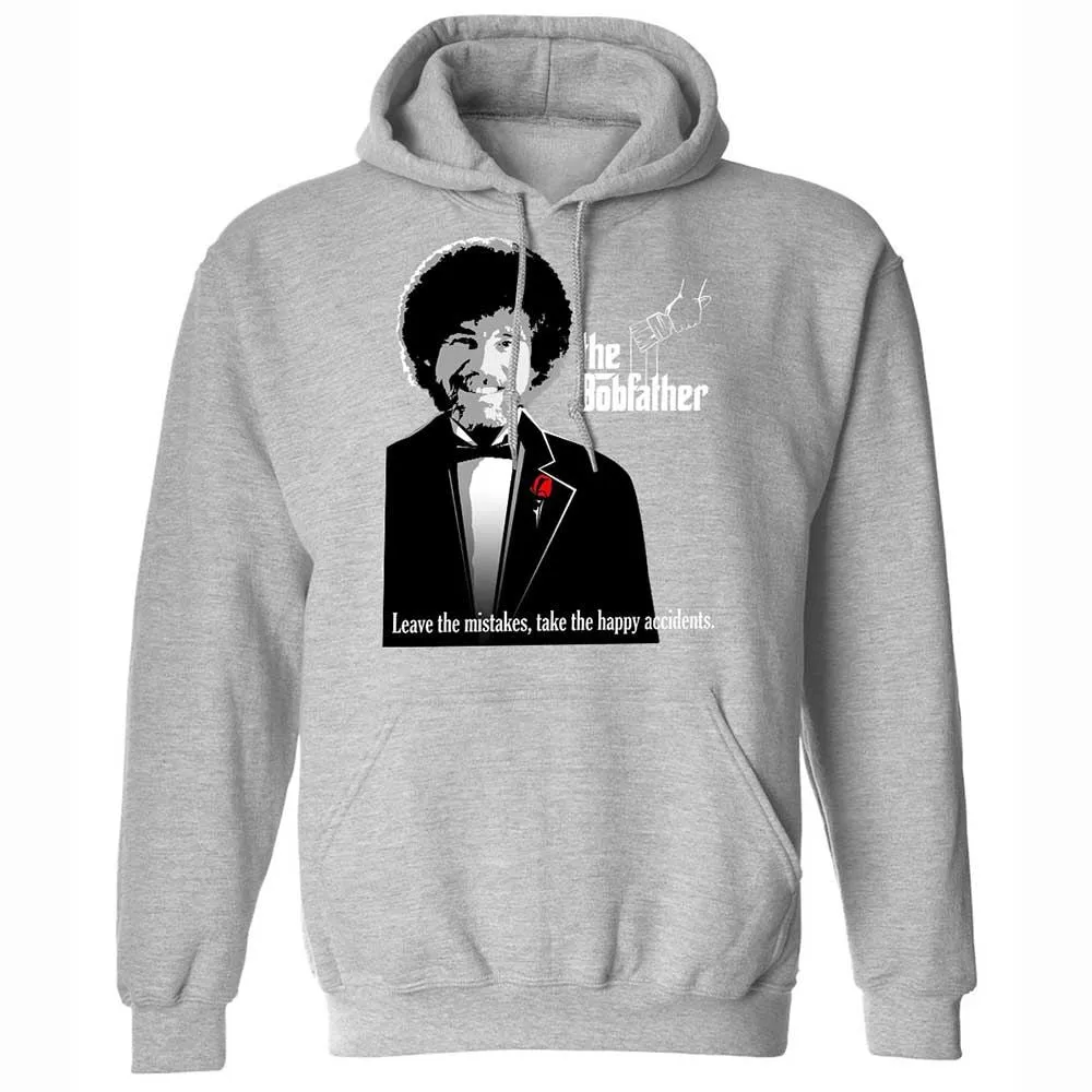 The Bobfather - Sport Grey - 19