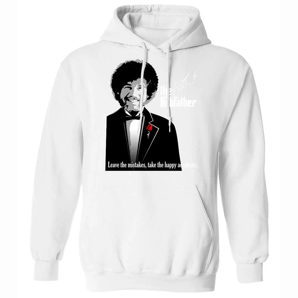 The Bobfather - White - 20