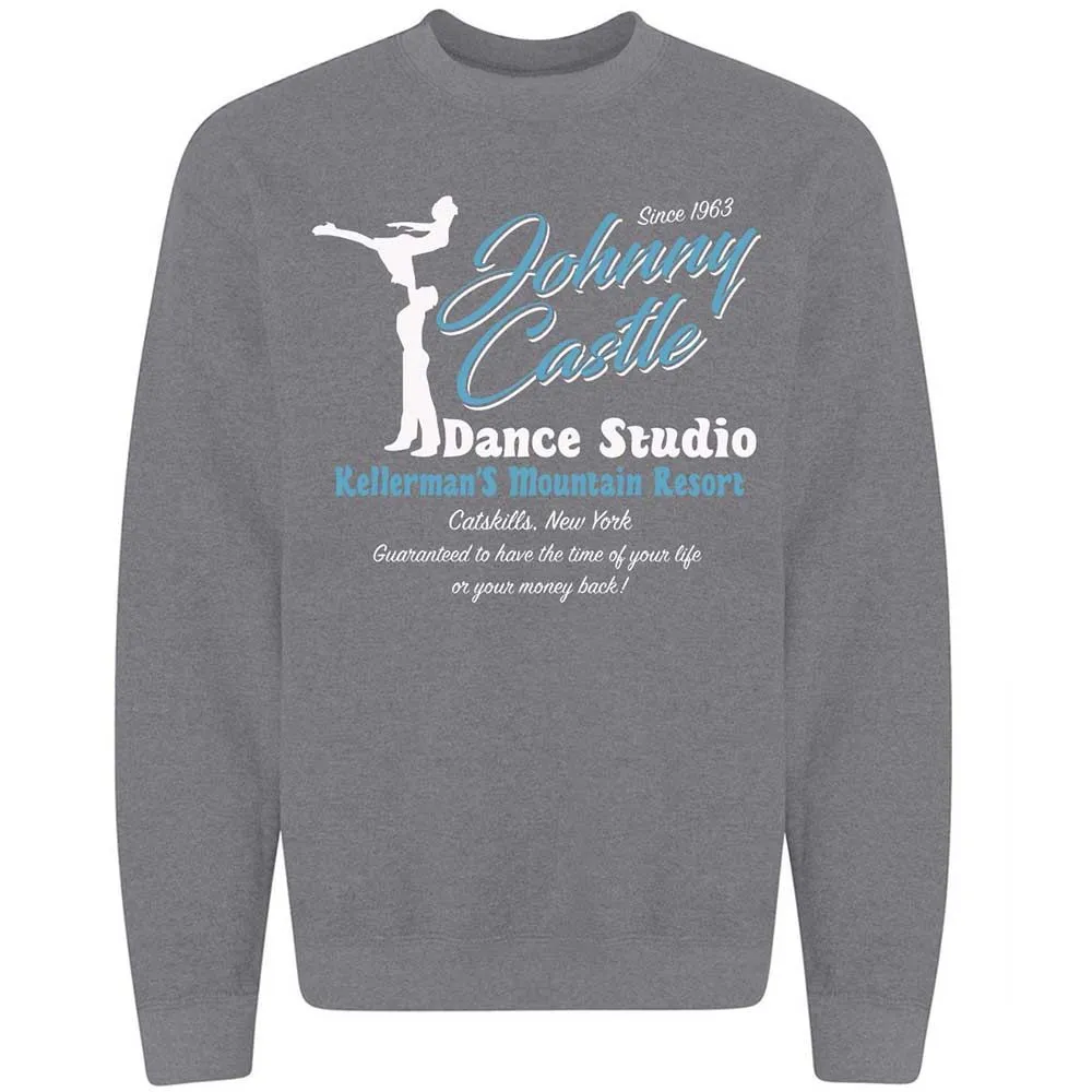 Classic Unisex Sweatshirt - P7H89Z33 - Graphite Heather - 7