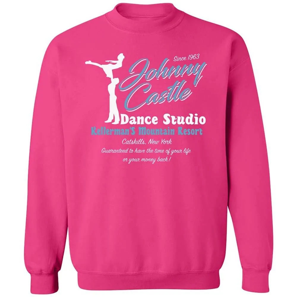 Classic Unisex Sweatshirt - P7H89Z33 - Heliconia - 15