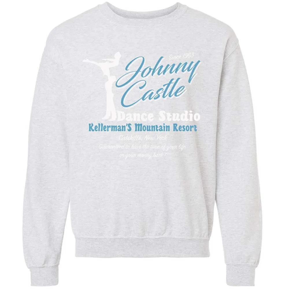 Classic Unisex Sweatshirt - P7H89Z33 - Ash - 16