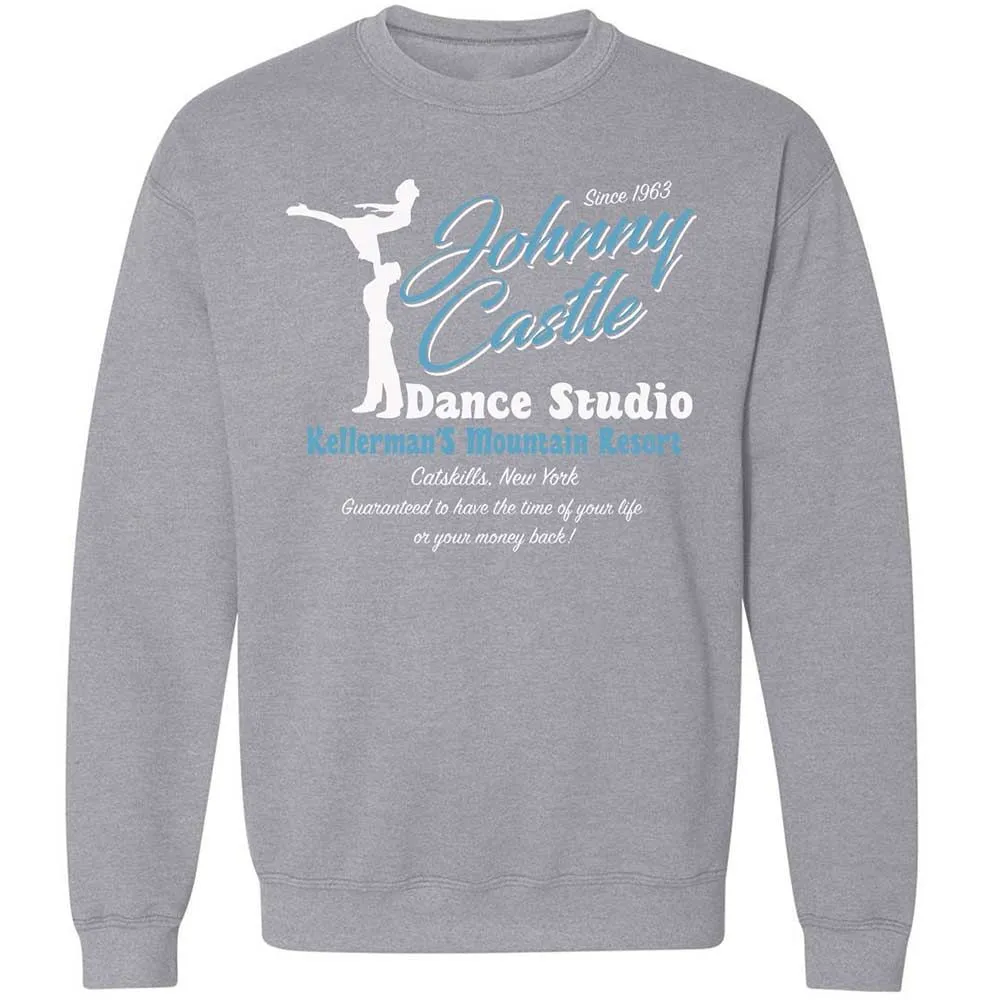 Classic Unisex Sweatshirt - P7H89Z33 - Sport Grey - 17