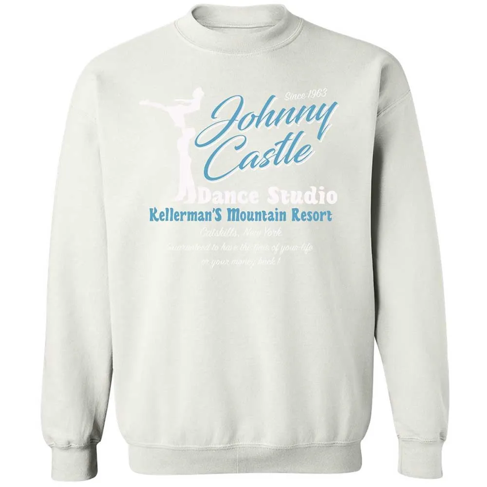 Classic Unisex Sweatshirt - P7H89Z33 - White - 18