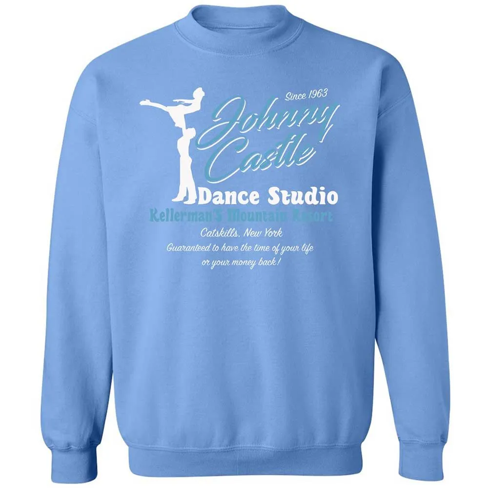 Classic Unisex Sweatshirt - P7H89Z33 - Carolina Blue - 20