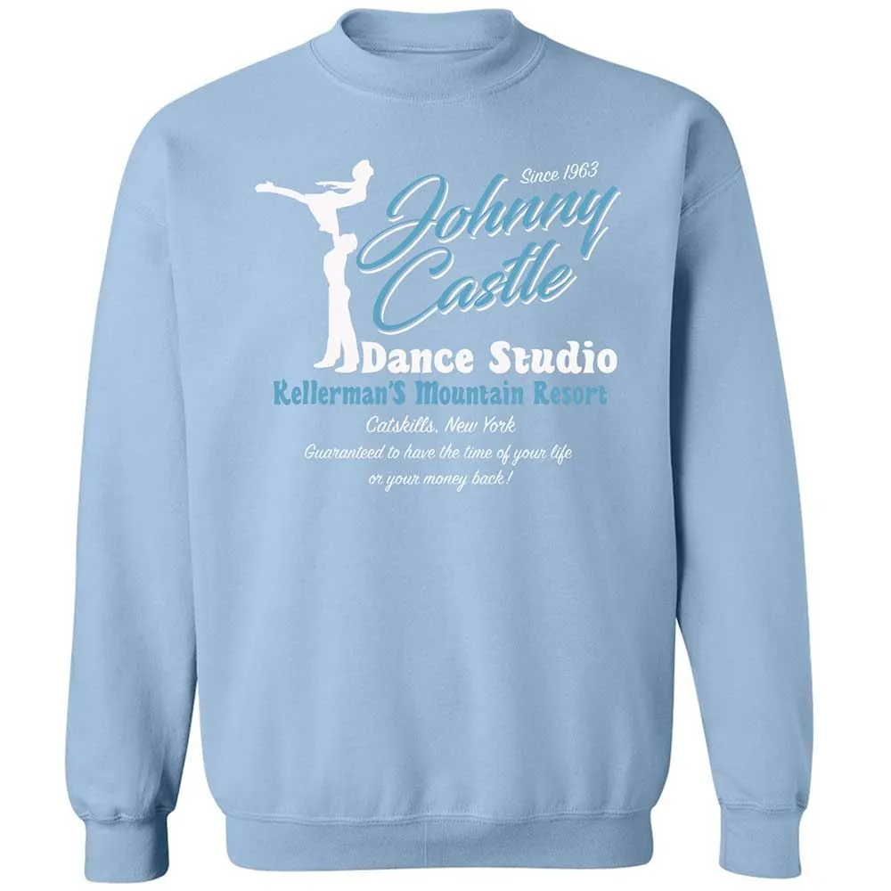 Classic Unisex Sweatshirt - P7H89Z33 - Light Blue - 21