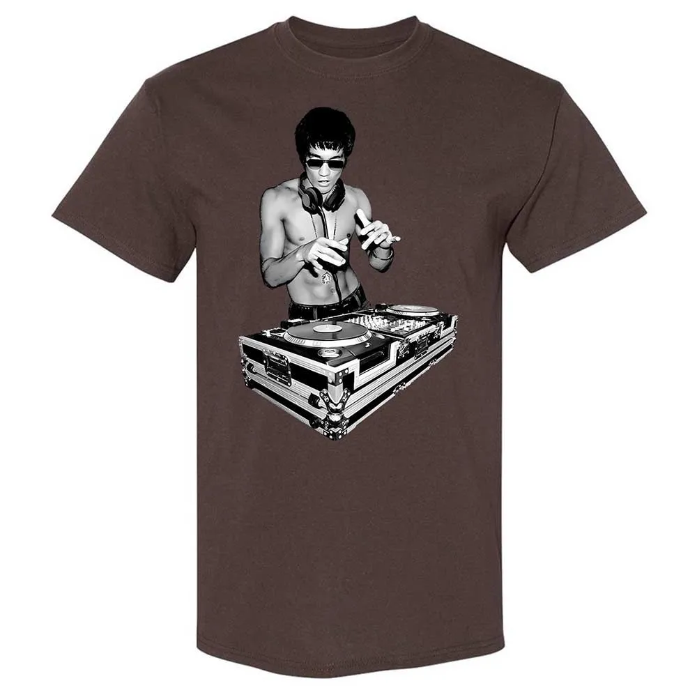 Gung Fu Scratch - Dark Chocolate - 20