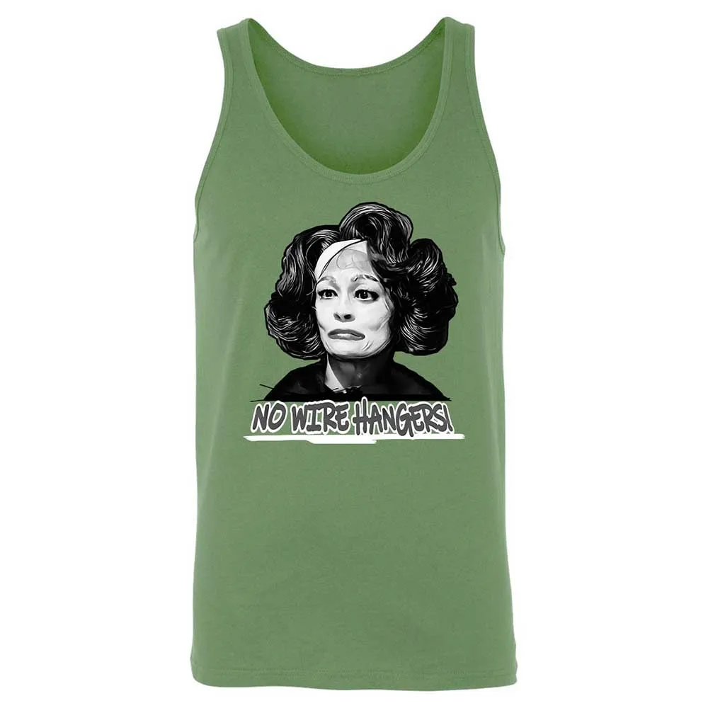 Unisex Jersey Tank - AJKX2VBN - Leaf - 8