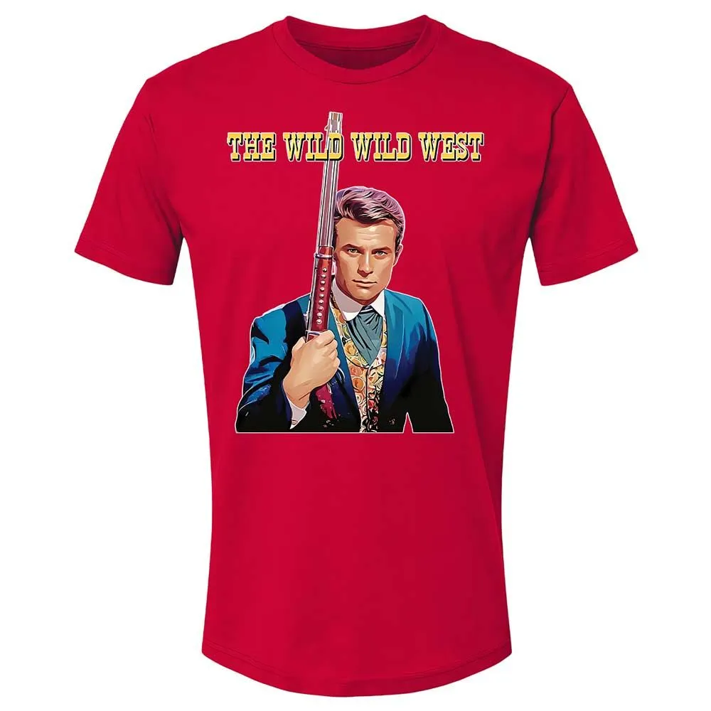 Premium Unisex T-Shirt - 66E8HH39 - Red - 7