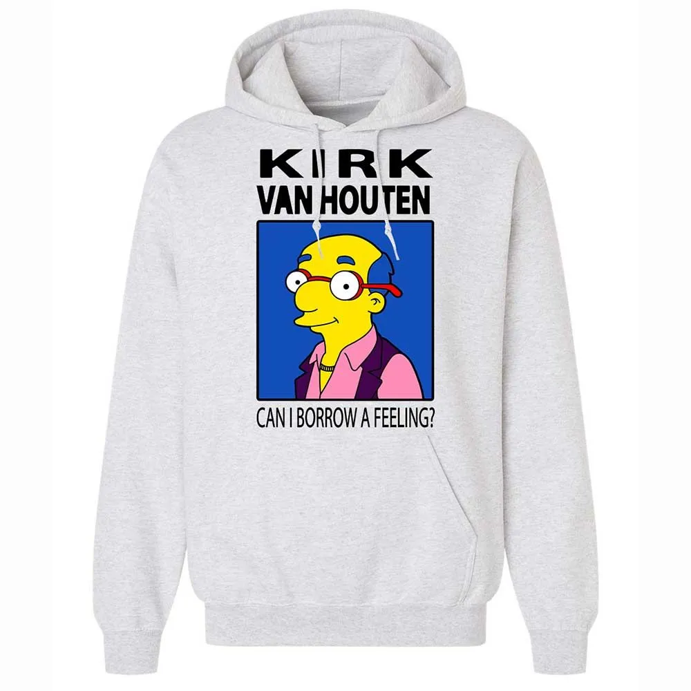 Can I Borrow a Feeling - Ash - 2