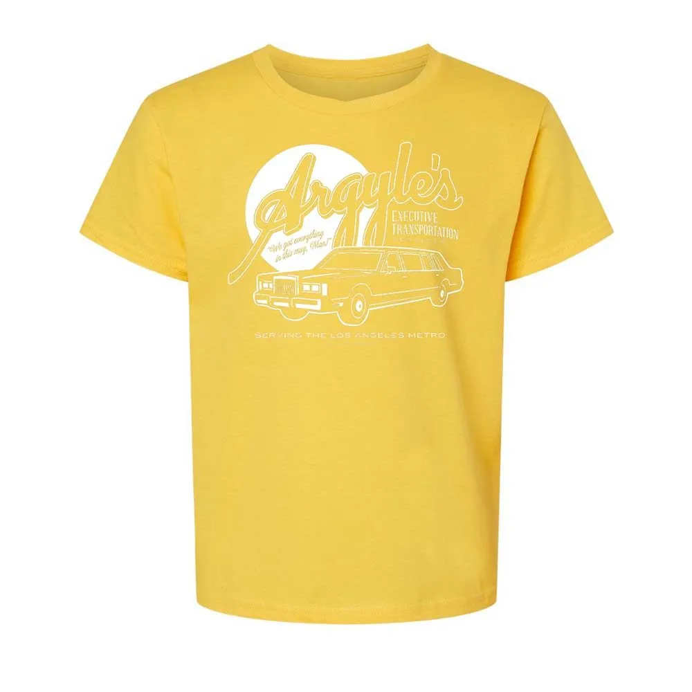 Kids T-Shirt - LDNB32YH - Daisy - 15