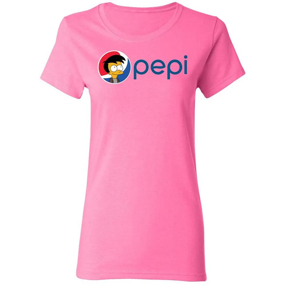 I Love You Pepi - Azalea - 11