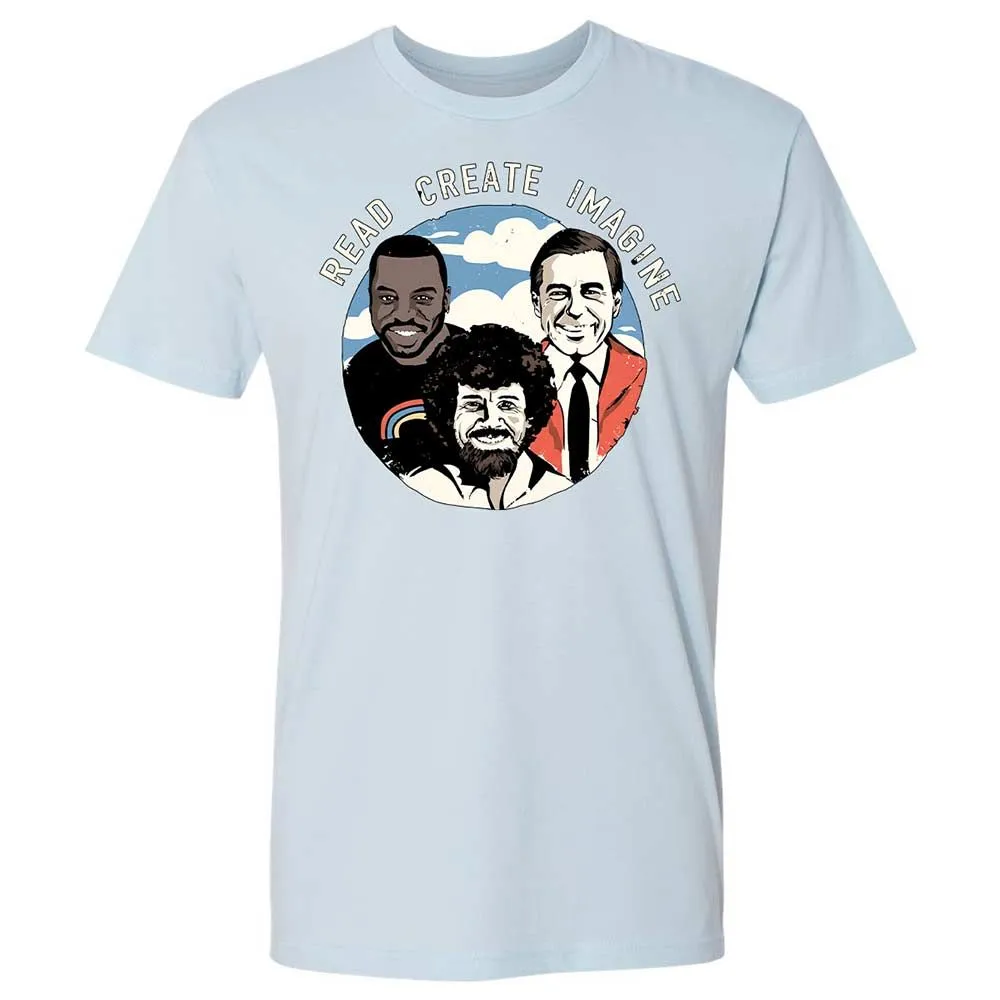 Learning Friends - Light Blue - 21