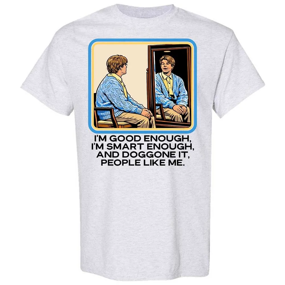 People Like Me - Ash - 2